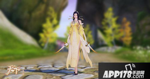 天下手游仲夏活动