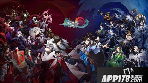 剑网3指尖江湖今日正式上线