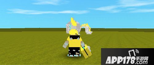 迷你世界版本预告 微缩生物功能升级