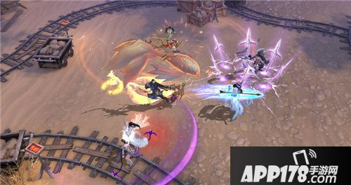 镇魔曲鸿蒙境副本开启