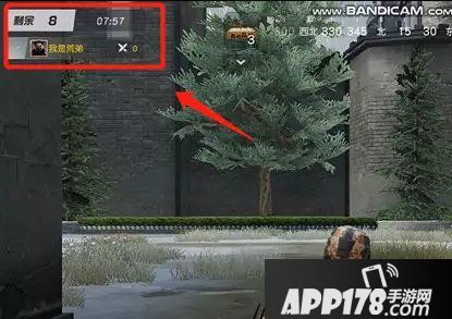 荒野行动失重古堡玩法攻略