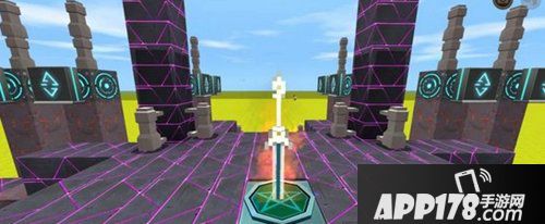 迷你世界怎么御剑飞行