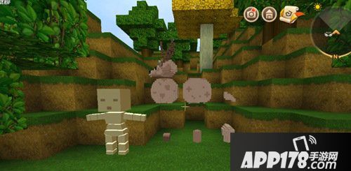 迷你世界版本预告 微缩生物功能升级