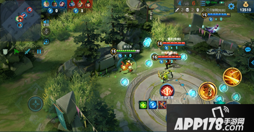 王者荣耀6月7日体验服更新 抢鲲大作战上线