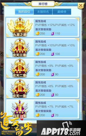 道友请留步单人跨服pvp