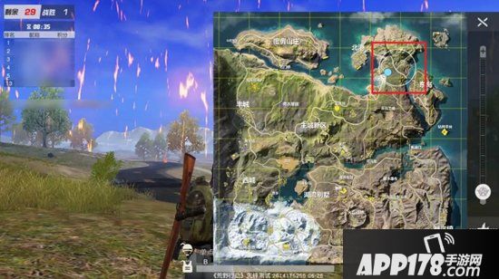 荒野行动飓风狙击玩法调整解读