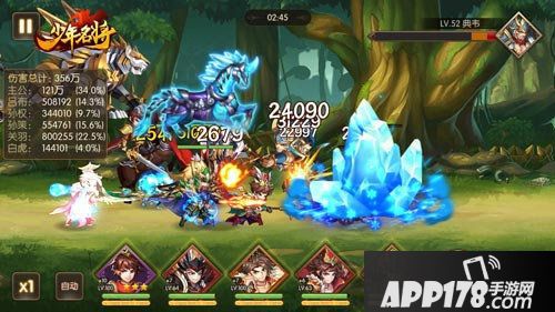 少年名将端午活动