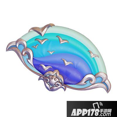 王者荣耀小乔星元皮肤