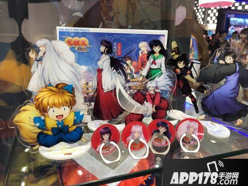 犬夜叉奈落之战ccg柠檬现场