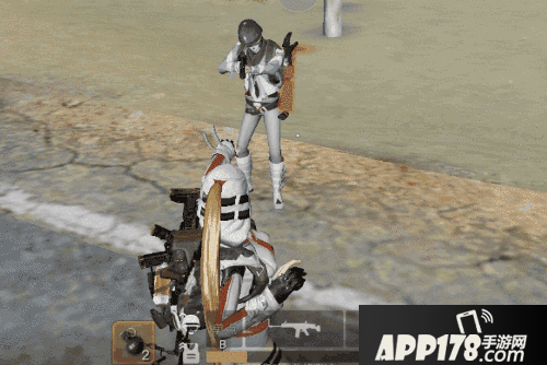 荒野行动十二星座成盒前行为图鉴