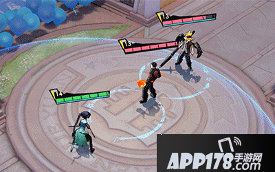 非人学园全新联动英雄梅花十三上线 阿珍爱上了阿强