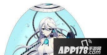 重装战姬爱丽儿图鉴