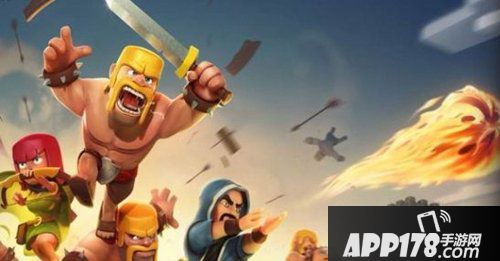 皇室战争宝箱大全