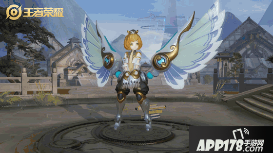 王者荣耀孙膑2.0改造