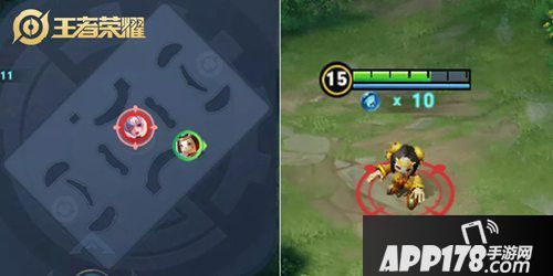 王者荣耀孙膑2.0改造