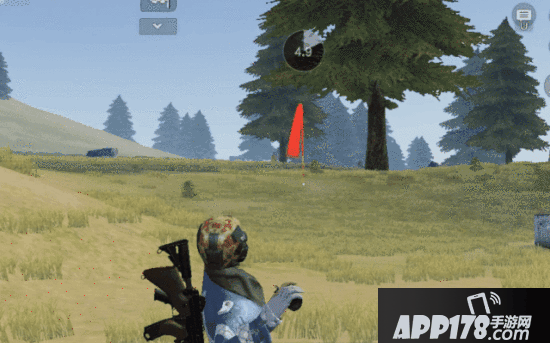 荒野行动烟雾弹五种实战用法 须掌握的烟雾弹技巧