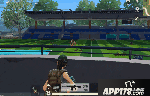 荒野行动十二星座成盒前行为图鉴