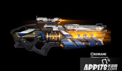 魂斗罗归来8.8公测两周年版本