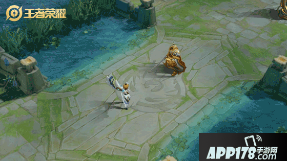 王者荣耀孙膑2.0改造