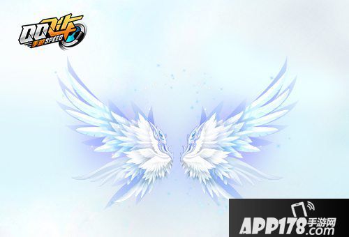 qq飞手游雪凝冰羽礼盒首发活动