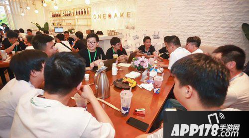 问道手游全国玩家见面会首站回顾