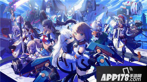 重装战姬伊芙妮阵容怎么选择