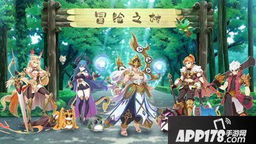 与“佛系队长”冯提莫一起进阶 《闪烁之光》新资料片来袭