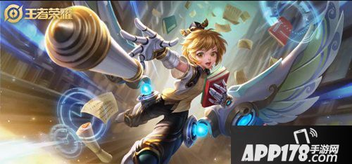 王者荣耀孙膑2.0改造