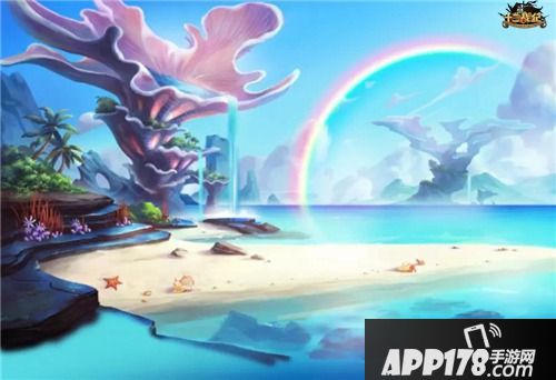 《十二战纪》换上夏日时装，成为新服里最亮眼的那个仔