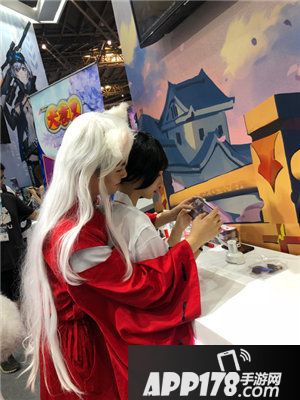 犬夜叉奈落之战ccg柠檬现场