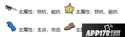 辐射避难所ol学院研究者配件