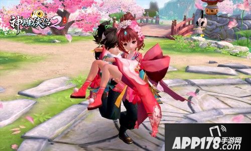 《神雕侠侣2》最稀有的不是神器 而是单身狗？