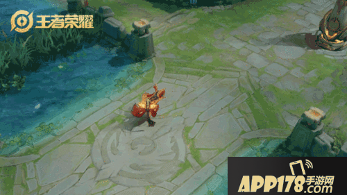 王者荣耀芈月大秦宣太后重做特效