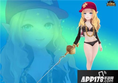 《十二战纪》换上夏日时装，成为新服里最亮眼的那个仔