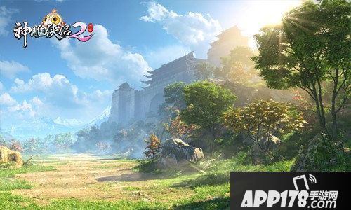 神雕侠侣2手游<a href=http://www.app178.com/kaice/ target=_blank class=infotextkey>开测</a>时间