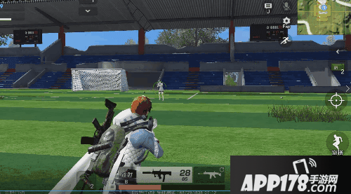 荒野行动十二星座成盒前行为图鉴