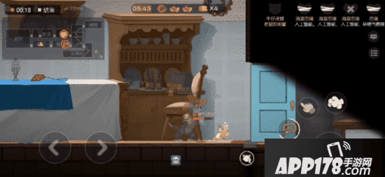 猫和老鼠手游牛仔汤姆进阶攻略