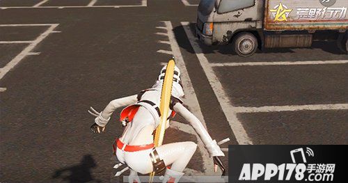 荒野行动更新优化全揭秘 动作自然操作更流畅