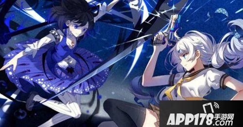 崩坏学园2进化强化攻略