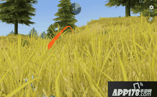 荒野行动烟雾弹五种实战用法 须掌握的烟雾弹技巧