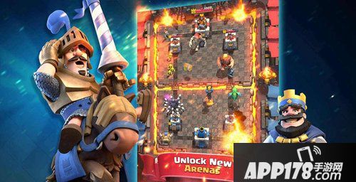 皇室战争锦标赛新秀称号怎么获得