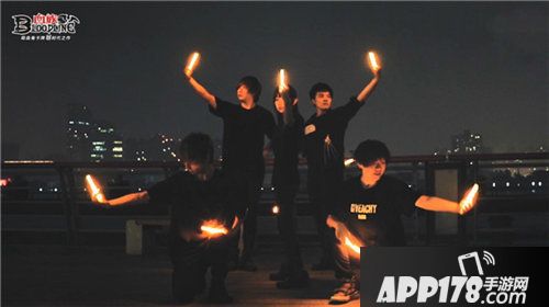 血族五周年特别应援视频今日首曝