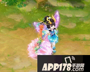 大话西游龙族武器属性曝光 蓬莱兵器现世