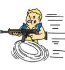 辐射避难所ol汉考克介绍