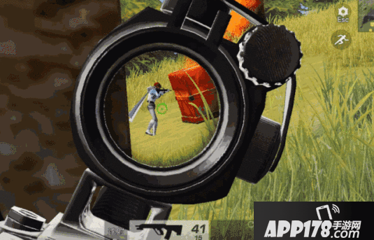 荒野行动新型钓鱼方法大全