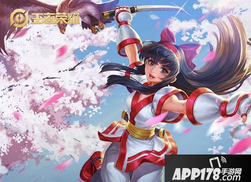 王者荣耀8月强势刺客