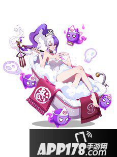 非人学园孟婆属性图鉴