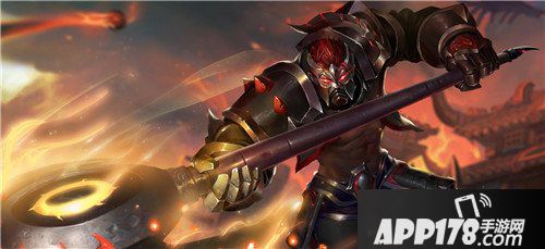 王者荣耀7月强势战士推荐