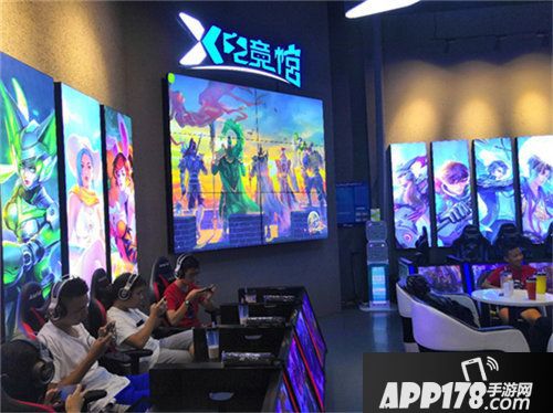 梦三国手游电竞奶茶强强联动