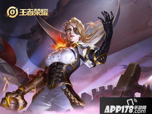 王者荣耀无兵线拆塔流